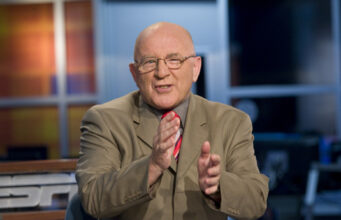 Tommy Smyth to Commentate in the NISA Independent Cup