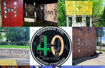 New York Remembers 1981