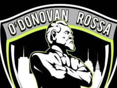 O’Donovan Rossa GAA Gears Up For Their Inaugural Golf Tournament