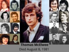 40 Years On: The Death of Tom McElwee