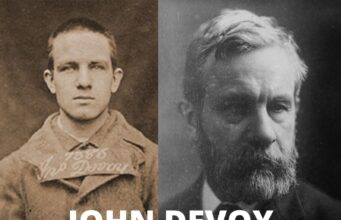 Remembering John Devoy