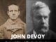Remembering John Devoy