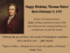 Paine & The United Irishmen