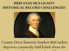Hercules Mulligan: The True Story