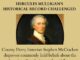Hercules Mulligan: The True Story